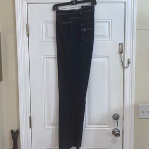 Ashley Stewart Plus Size Jeans